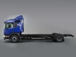 Scania P340 4x2 2010 года